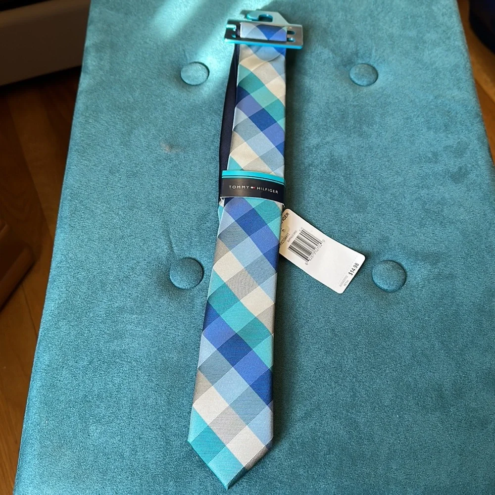 Tommy Hilfiger Neck Tie